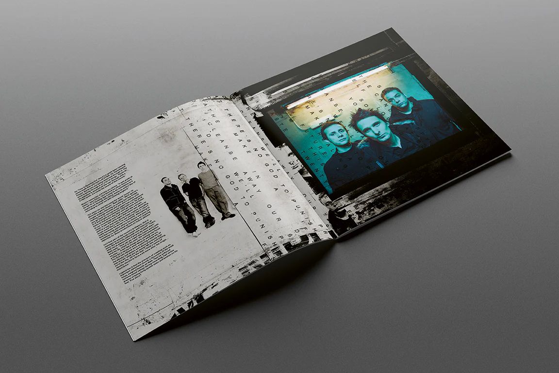 Absolution XX Anniversary Deluxe Box Set - Image 3
