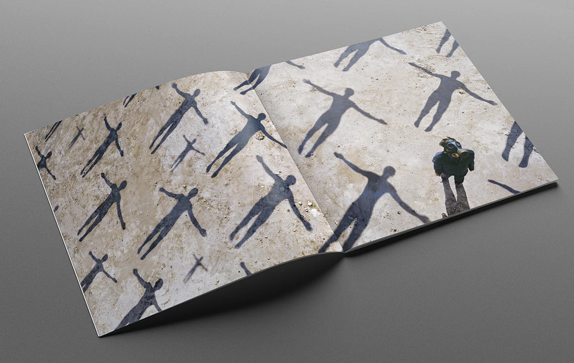 Absolution XX Anniversary Deluxe Box Set - Image 5