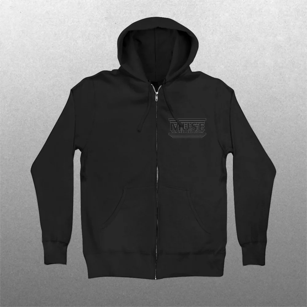 Simulation Theory Hoodie - Image 2