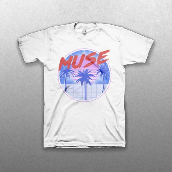 Spring T-Shirt