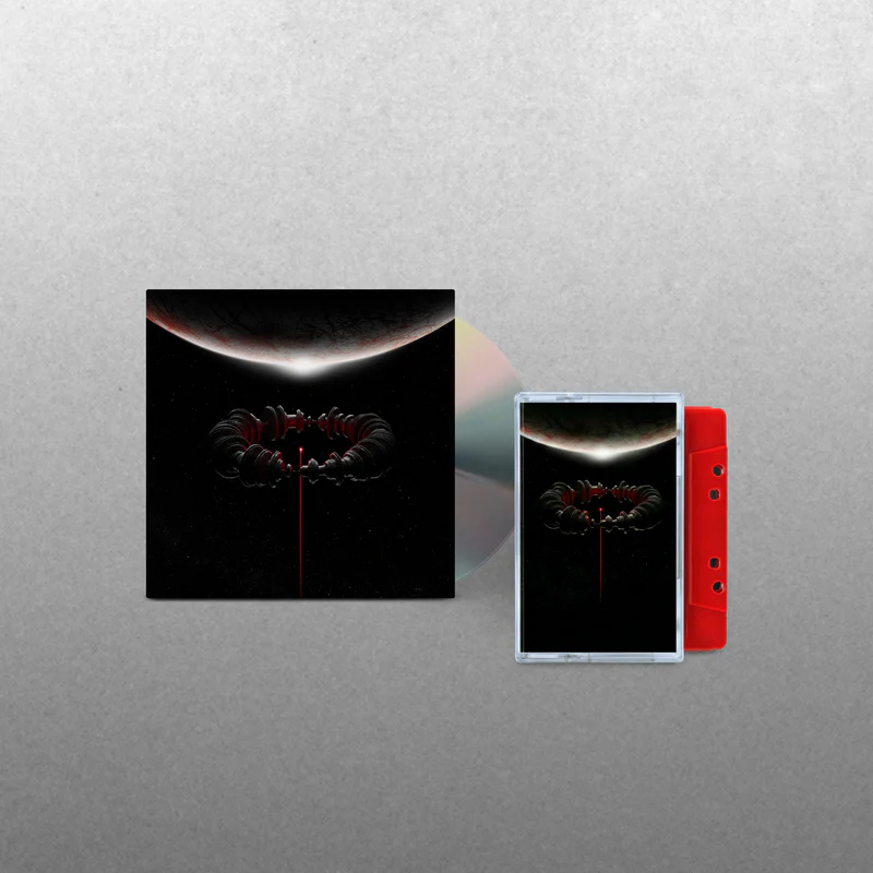 The Wow! Signal CD & Cassette Bundle