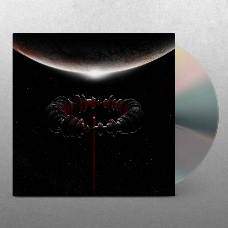 The Wow! Signal CD & T-Shirt Bundle - Image 3