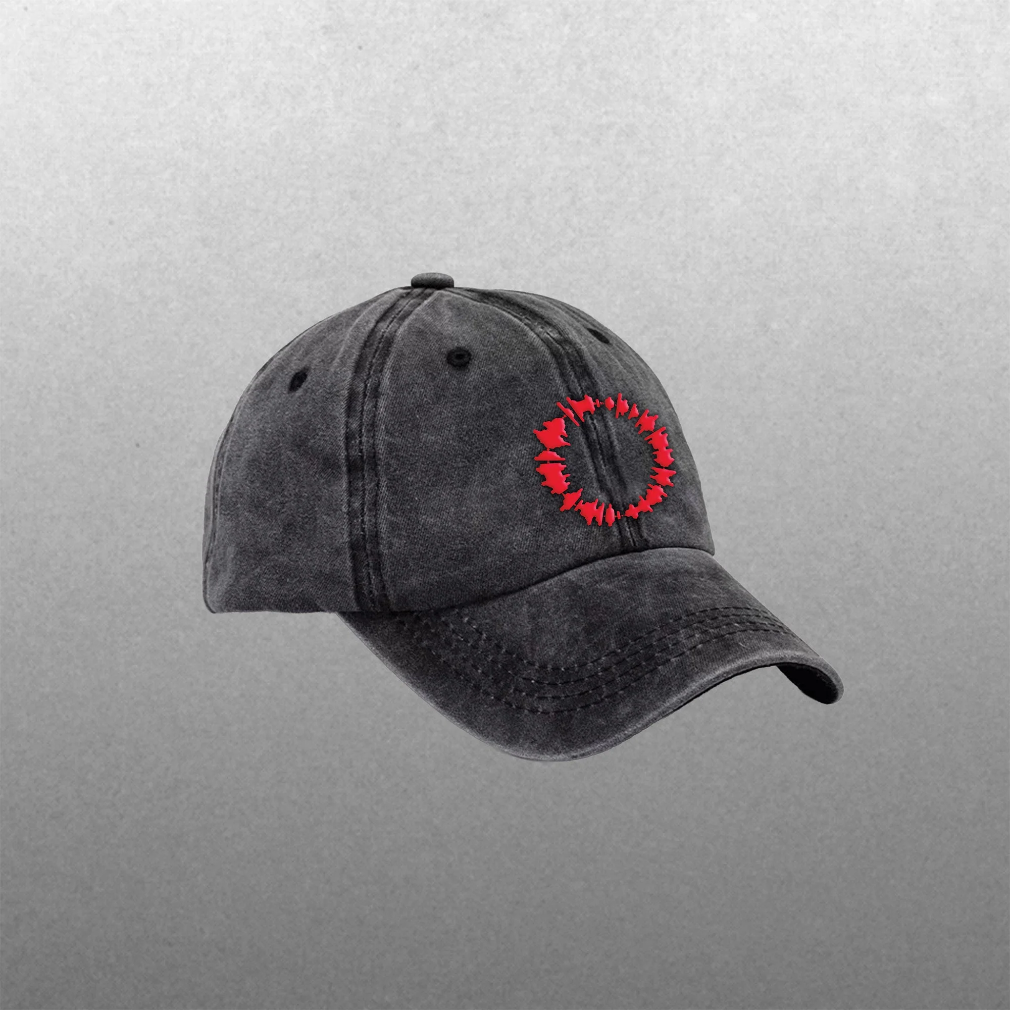 The Wow! Signal CD Zine & Cap Bundle (Store Exclusive) - Image 3