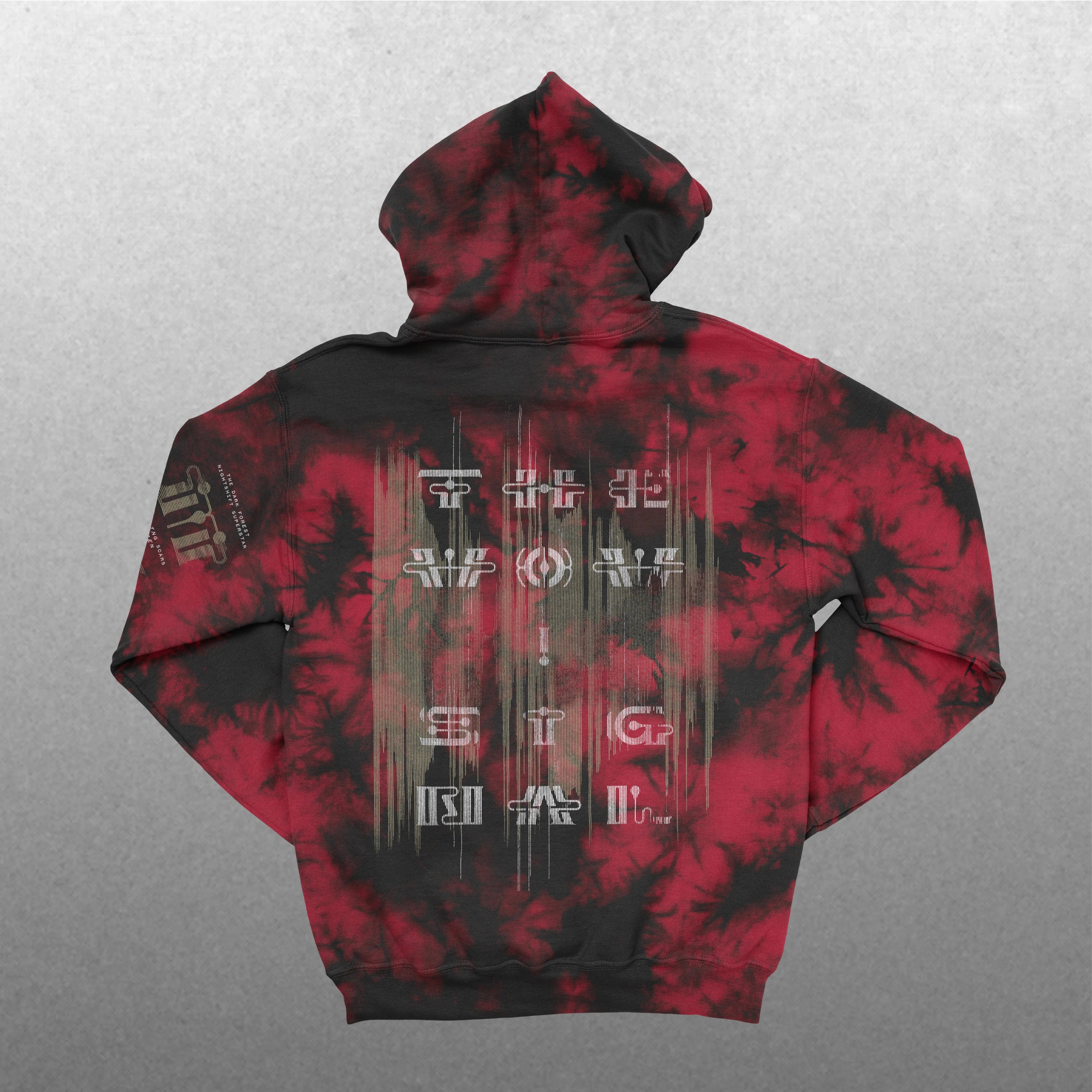 The Wow! Signal Hoodie - Image 3