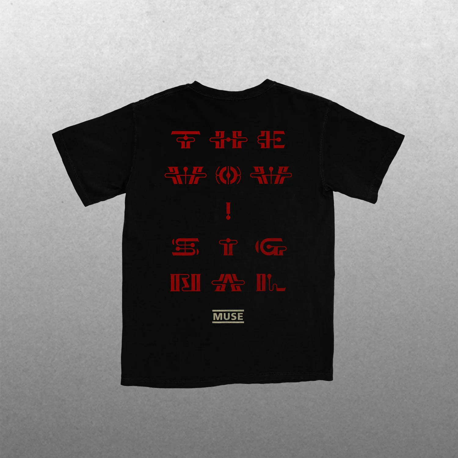 The Wow! Signal T-Shirt - Image 3