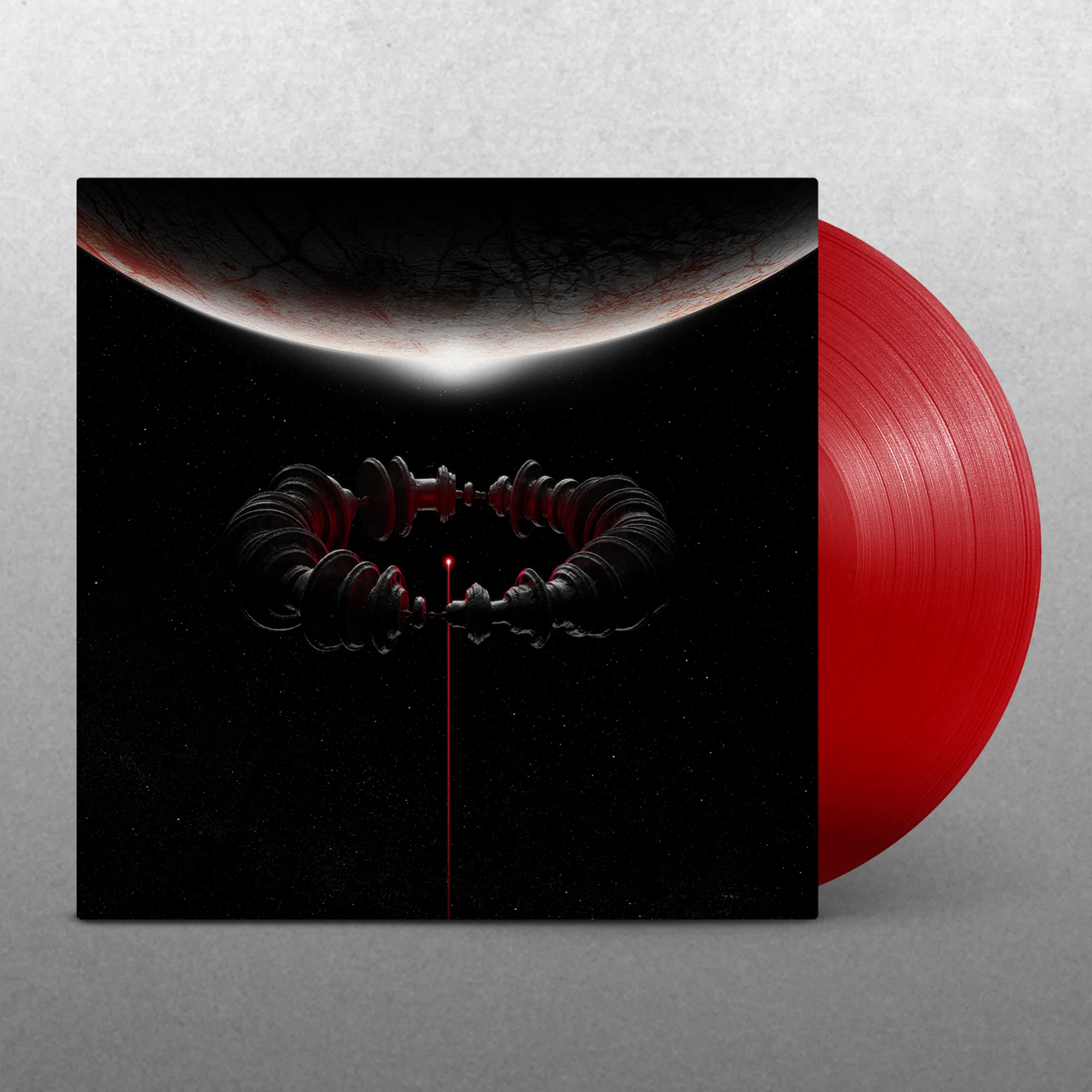 The Wow! Signal Vinyl & CD Bundle - Image 2
