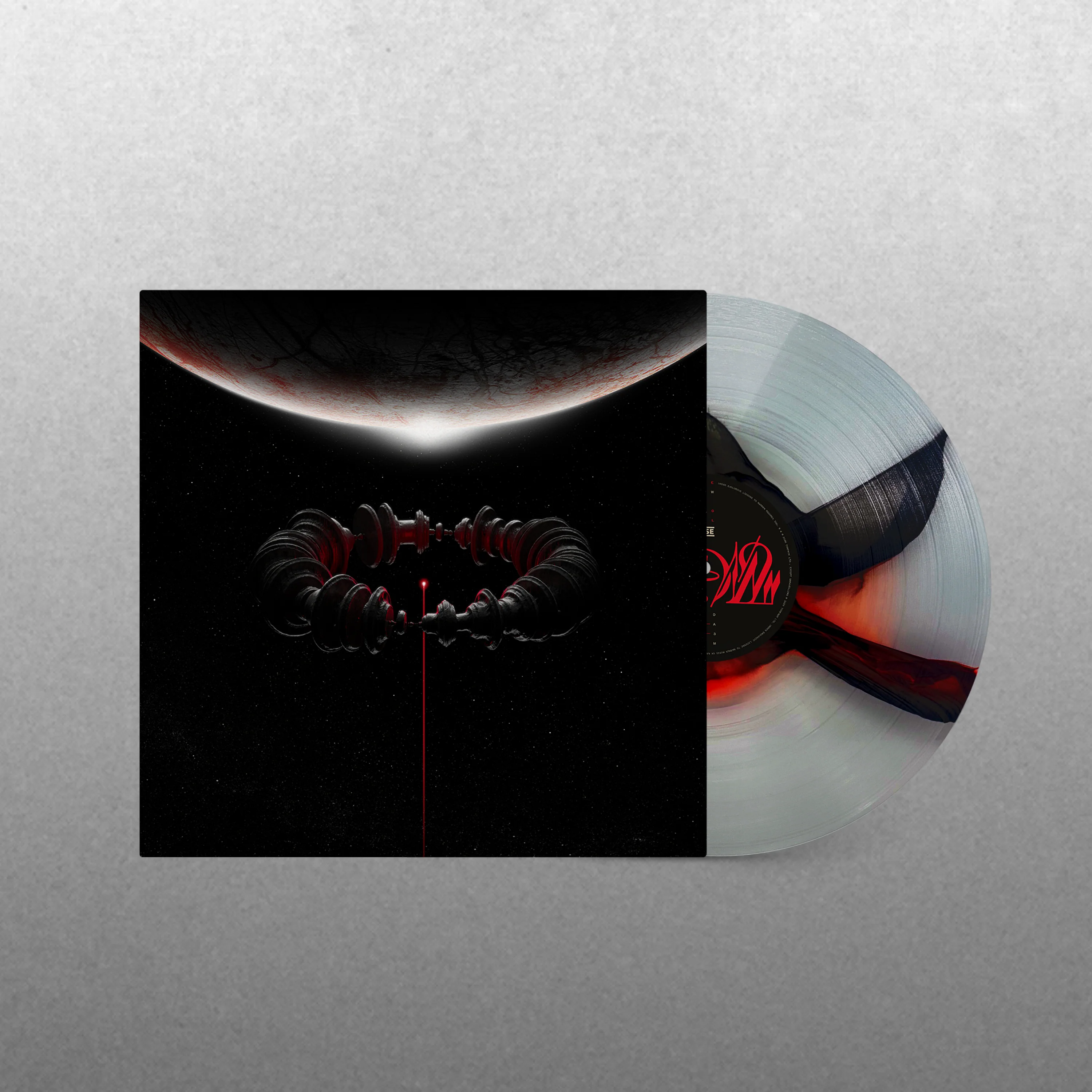 The Wow! Signal Vinyl Collectors' Bundle (Store Exclusive) - Image 2