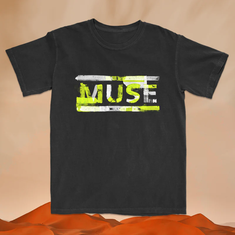 WOTP Logo Colorway Tour 2023 T-Shirt - Image 2